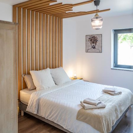Appartement L'Eden Horbourg Buitenkant foto
