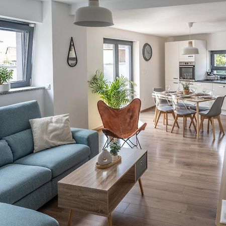 Appartement L'Eden Horbourg Buitenkant foto