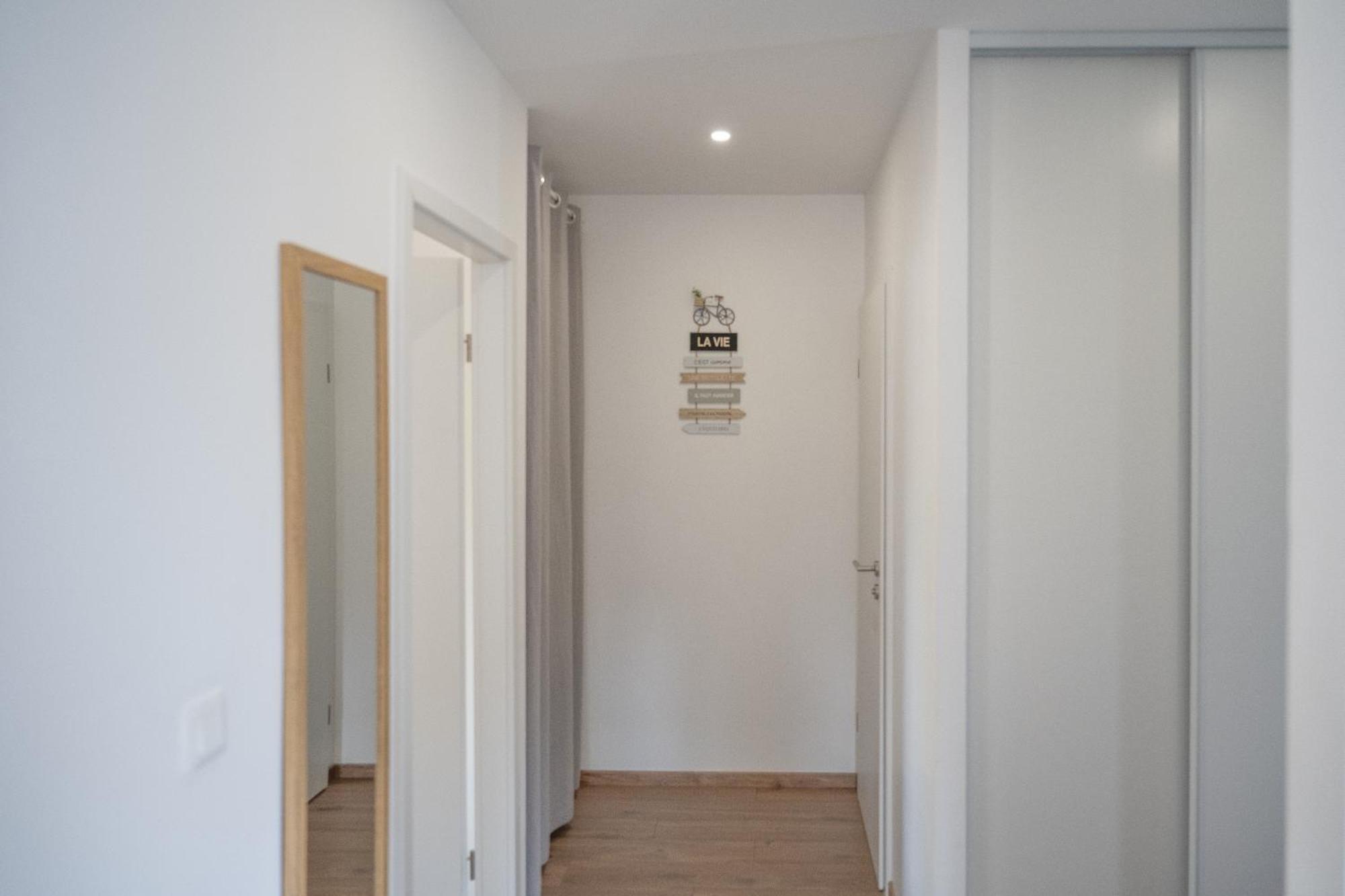 Appartement L'Eden Horbourg Buitenkant foto