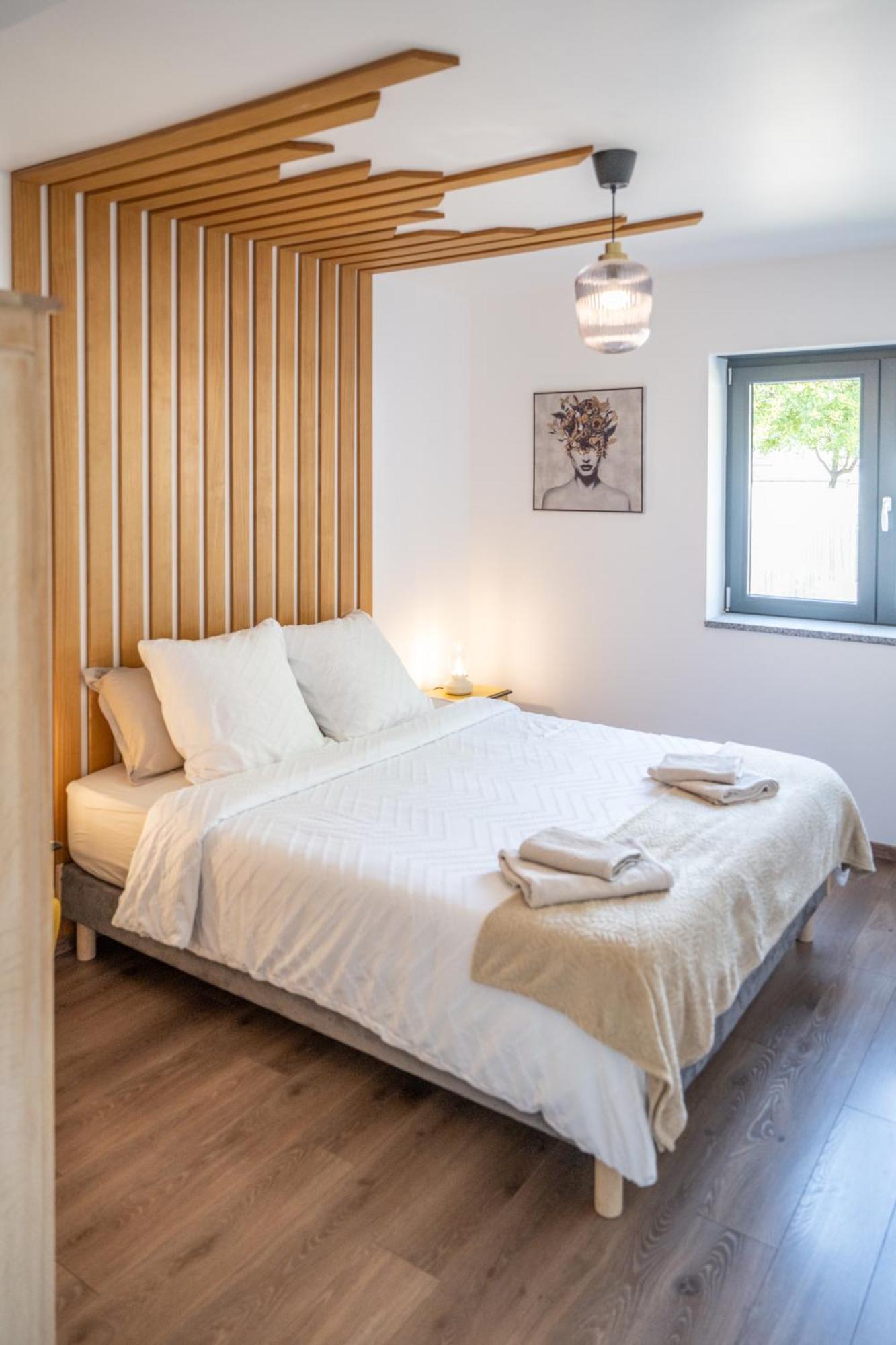 Appartement L'Eden Horbourg Buitenkant foto