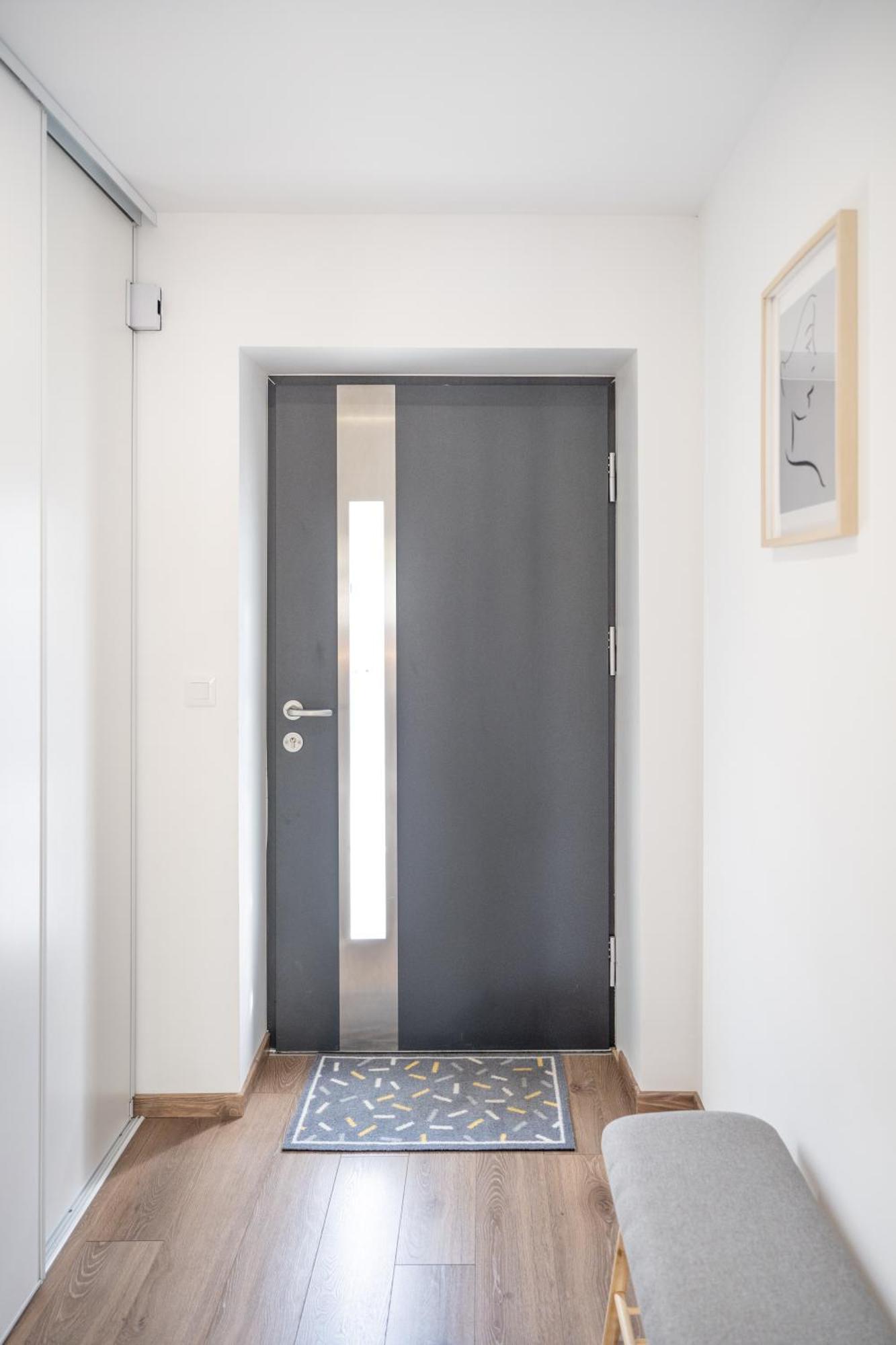 Appartement L'Eden Horbourg Buitenkant foto