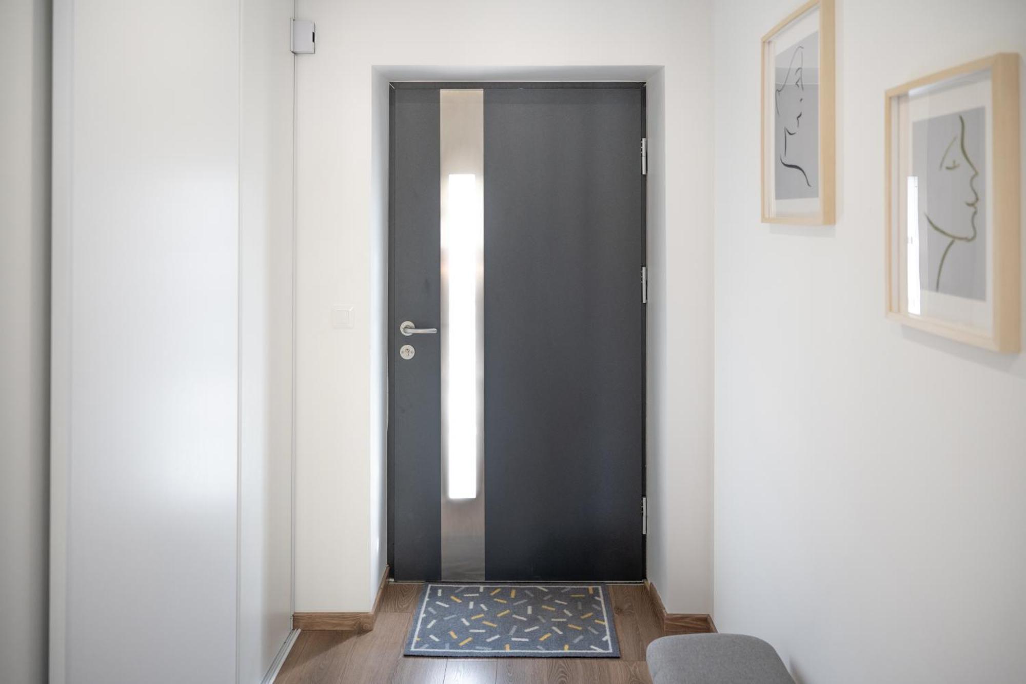 Appartement L'Eden Horbourg Buitenkant foto
