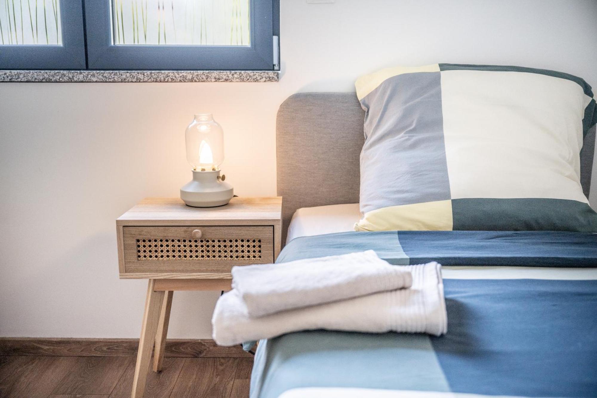 Appartement L'Eden Horbourg Buitenkant foto