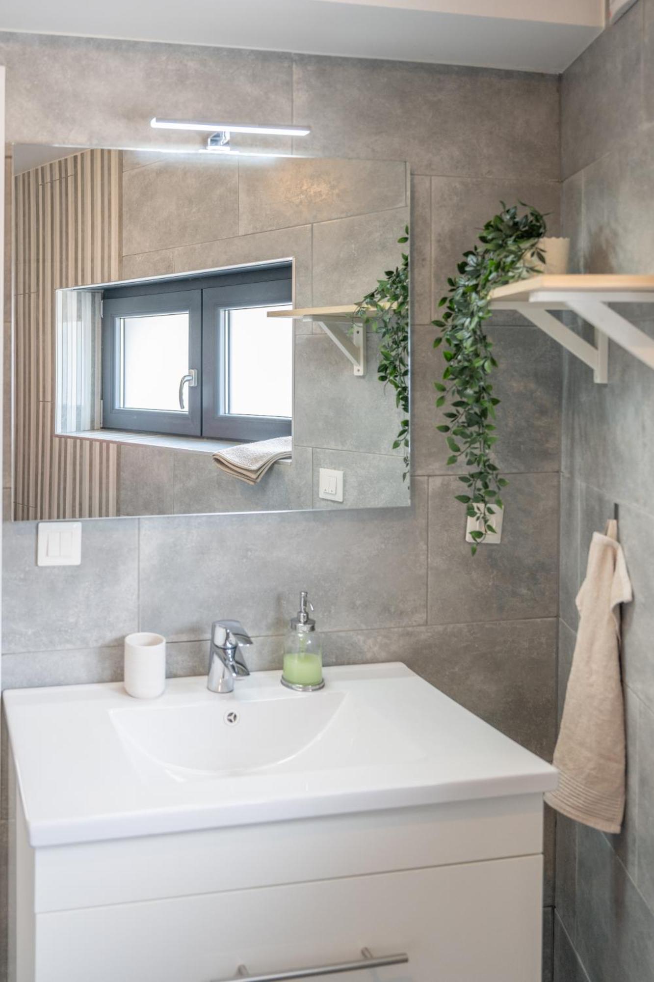 Appartement L'Eden Horbourg Buitenkant foto