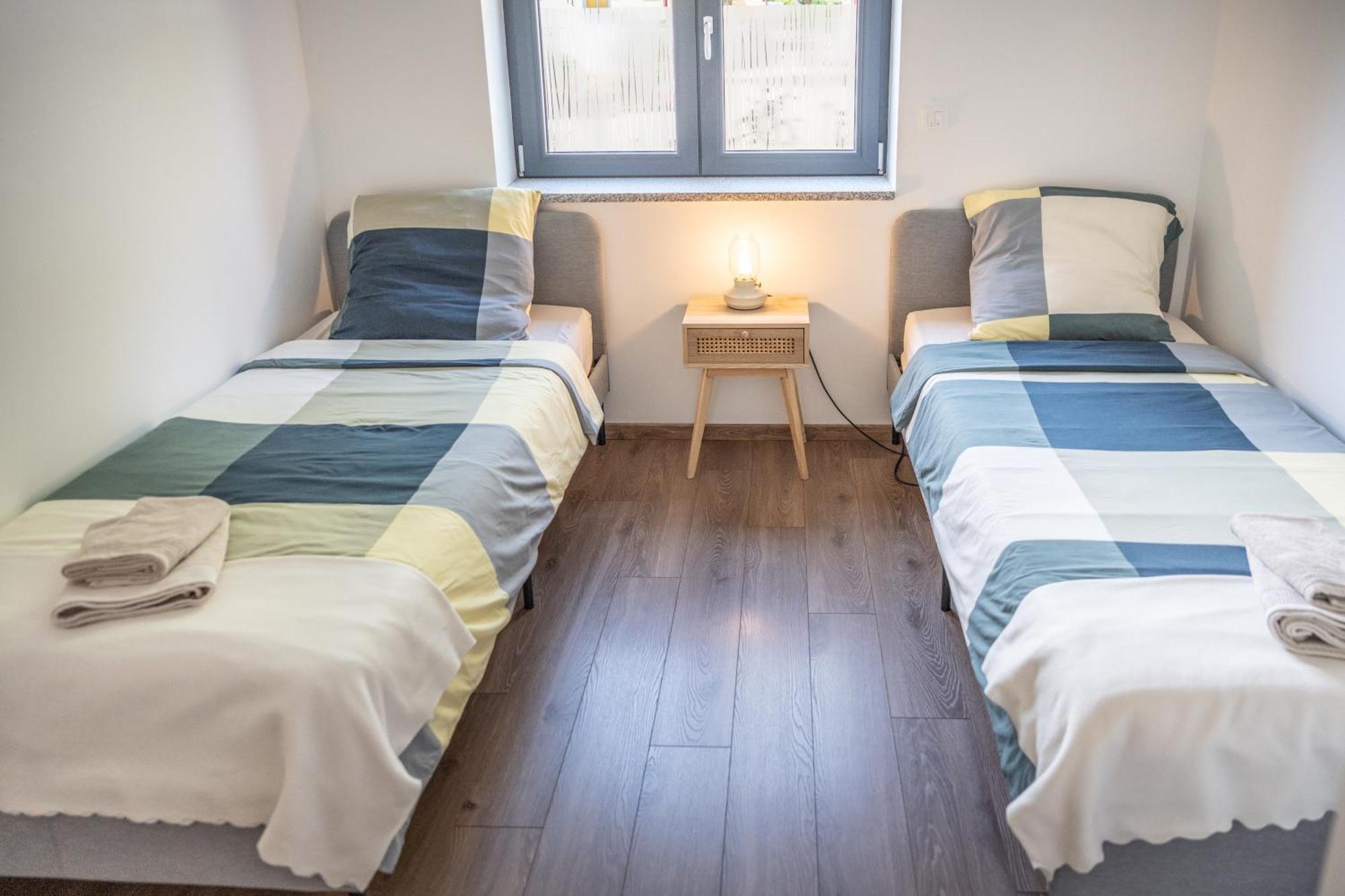 Appartement L'Eden Horbourg Buitenkant foto