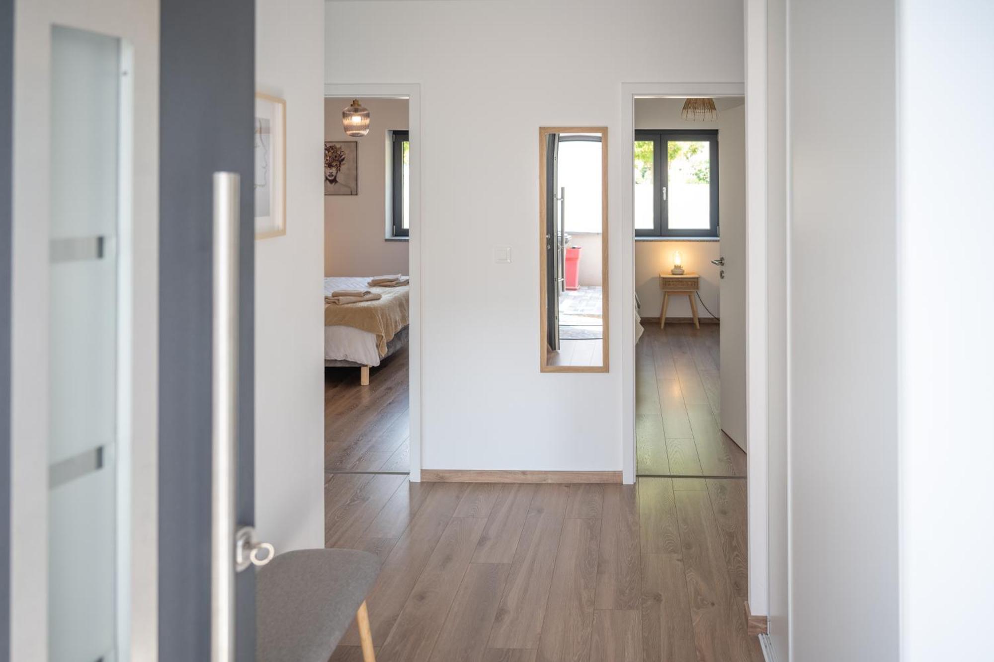 Appartement L'Eden Horbourg Buitenkant foto