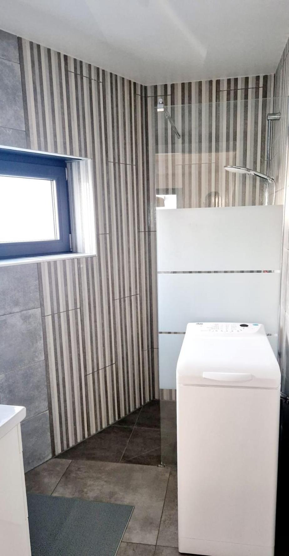 Appartement L'Eden Horbourg Buitenkant foto
