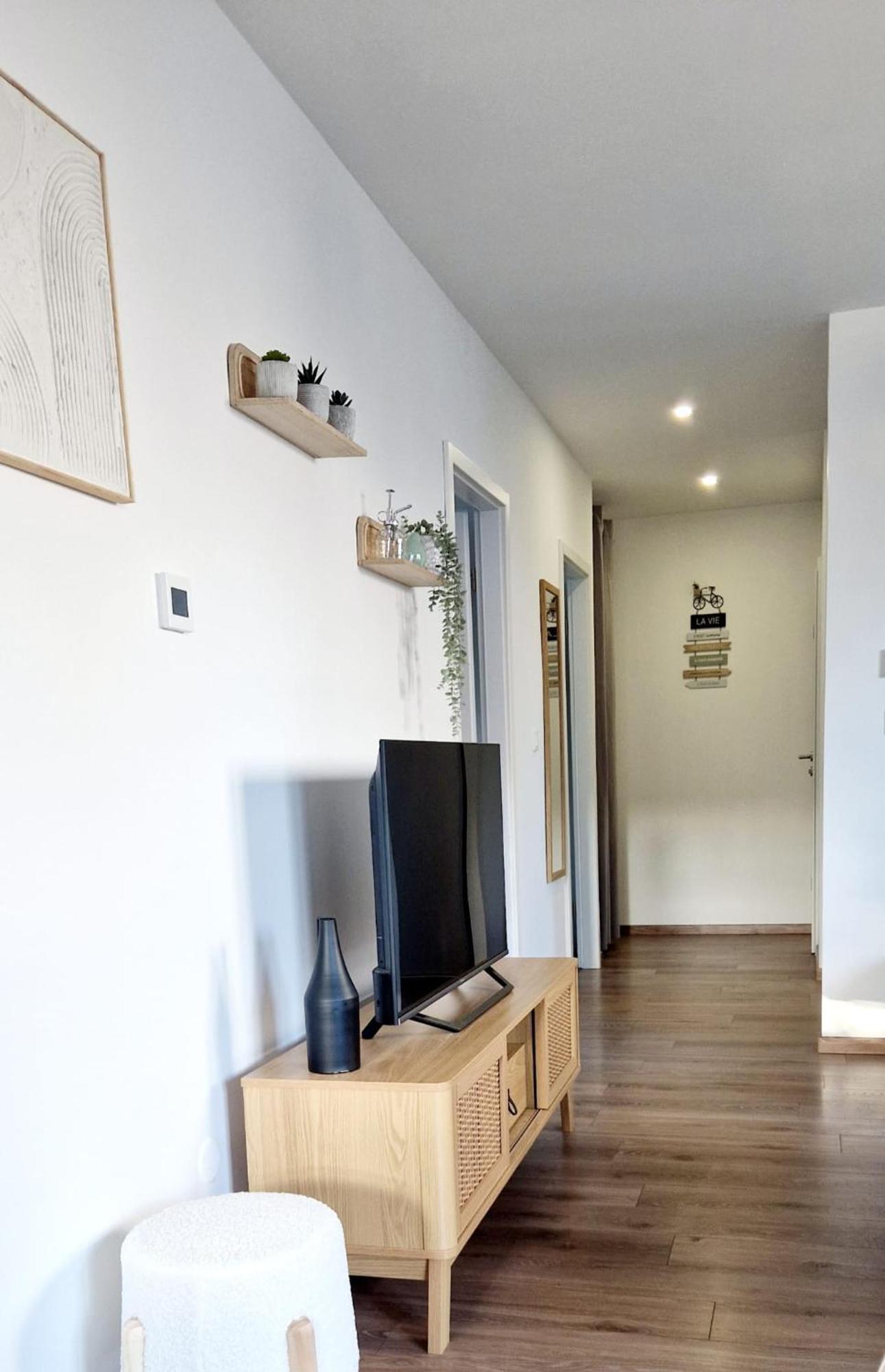 Appartement L'Eden Horbourg Buitenkant foto